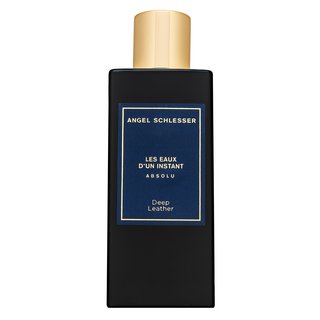 Angel Schlesser Les Eaux D'Un Instant Absolu Deep Leather parfumirana voda unisex 100 ml