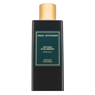 Angel Schlesser Les Eaux D'Un Instant Absolu Sensual Patchouli parfumirana voda unisex 100 ml
