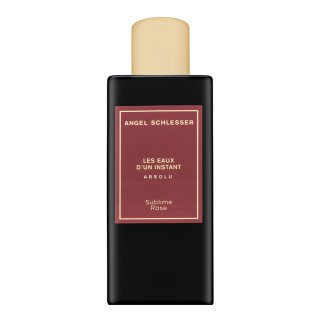 Angel Schlesser Les Eaux D'Un Instant Absolu Sublime Rose parfumirana voda unisex 100 ml