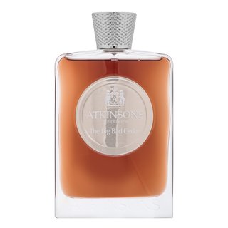 Atkinsons The Big Bad Cedar parfumirana voda unisex 100 ml