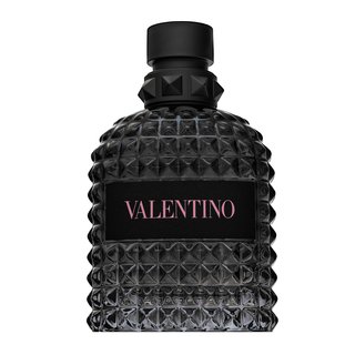 Valentino Uomo Born in Roma Toaletna voda za moške 100 ml