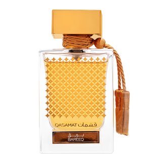 Rasasi Qasamat Bareeq parfumirana voda unisex 65 ml