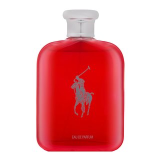Ralph Lauren Polo Red parfumirana voda za moške 125 ml