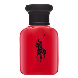 Ralph Lauren Polo Red Toaletna voda za moške 40 ml
