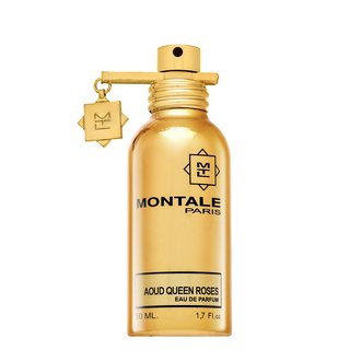 Montale Aoud Queen Roses parfumirana voda za ženske 50 ml