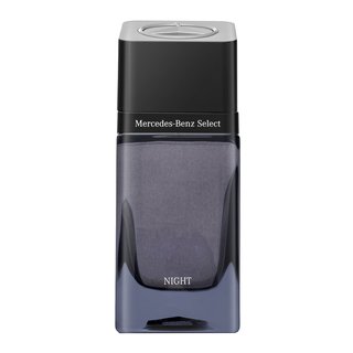 Mercedes-Benz Select Night parfumirana voda za moške 100 ml