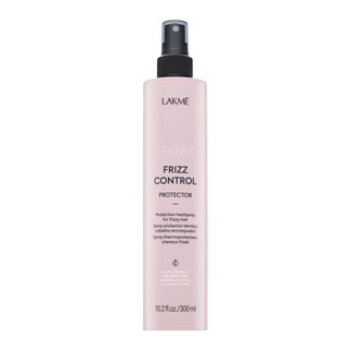 Lakmé Teknia Frizz Control Protector zaščitni sprej za toplotno obdelavo las 300 ml