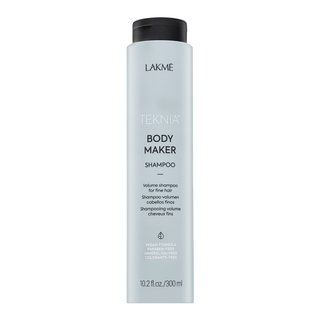 Lakmé Teknia Body Maker Shampoo Šampon za volumen las 300 ml