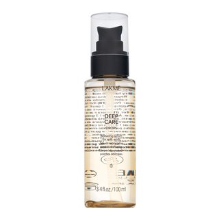 Lakmé Teknia Deep Care Drops nega brez izpiranja za zelo poškodovane lase 100 ml