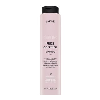 Lakmé Teknia Frizz Control Shampoo gladilni šampon za goste in neurejene lase 300 ml