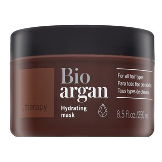 Lakmé K.Therapy Bio Argan Hydrating Mask negovalna maska za vlaženje las 250 ml