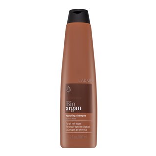 Lakmé K.Therapy Bio Argan Hydrating Shampoo negovalni šampon za vlaženje las 300 ml