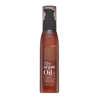 Lakmé K.Therapy Bio Argan Oil olje za vse vrste las 125 ml