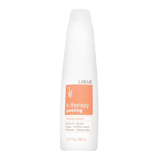 Lakmé K.Therapy Peeling Shampoo Dry Hair šamponski piling proti prhljaju 300 ml