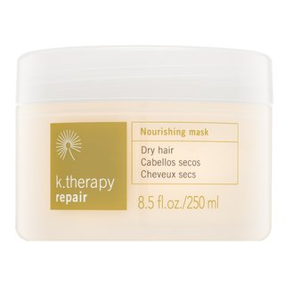 Lakmé K.Therapy Repair Nourishing Mask negovalna maska za suhe in poškodovane lase 250 ml