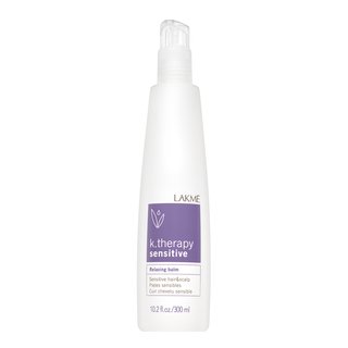 Lakmé K.Therapy Sensitive Relaxing Balm nega brez izpiranja za občutljivo lasišče 300 ml