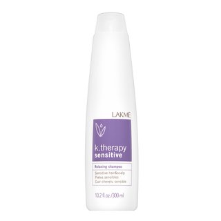 Lakmé K.Therapy Sensitive Relaxing Shampoo negovalni šampon za občutljivo lasišče 300 ml