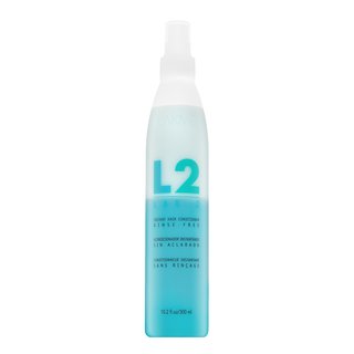 Lakmé Lak-2 Instant Hair Conditioner balzam brez izpiranja za mehke in sijoče lase 300 ml