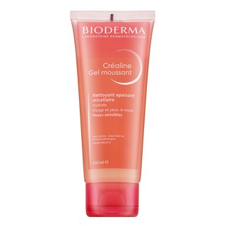 Bioderma Créaline čistilni gel Gel Moussant 100 ml