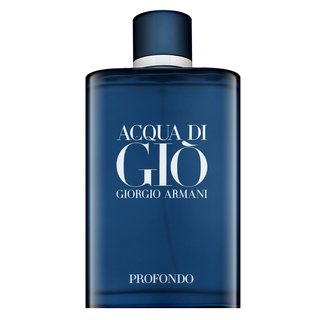 Armani (Giorgio Armani) Acqua di Gio Profondo parfumirana voda za moške 200 ml