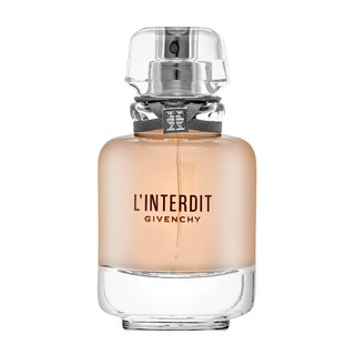 Givenchy L'Interdit Toaletna voda za ženske 50 ml