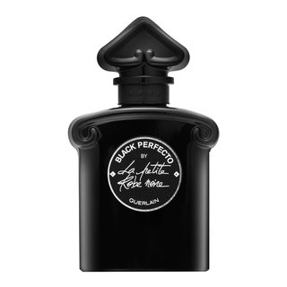 Guerlain Black Perfecto By La Petite Robe Noire Florale parfumirana voda za ženske 50 ml