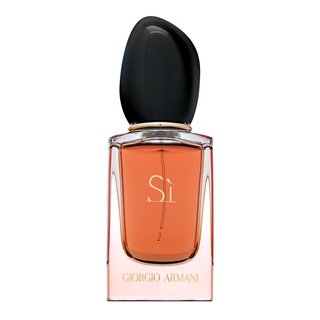 Armani (Giorgio Armani) Sí Intense 2021 parfumirana voda za ženske 30 ml