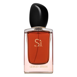 Armani (Giorgio Armani) Sí Intense 2021 parfumirana voda za ženske 50 ml