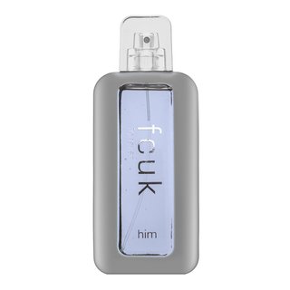 Fcuk Forever Toaletna voda za moške 100 ml