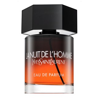 Yves Saint Laurent La Nuit de L’Homme parfumirana voda za moške 100 ml