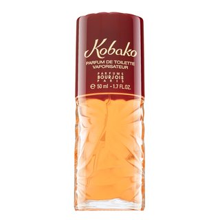 Bourjois Kobako Toaletna voda za ženske 50 ml