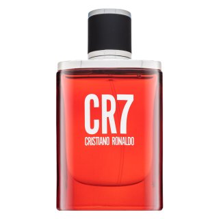 Cristiano Ronaldo CR7 Toaletna voda za moške 30 ml