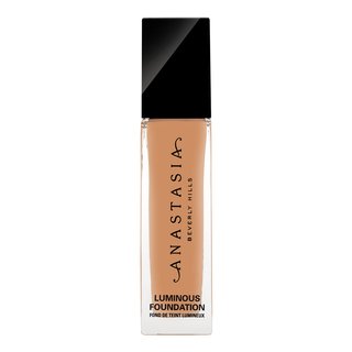 Anastasia Beverly Hills Luminous Foundation dolgotrajna ličila za enotno in sijočo polt 340C 30 ml