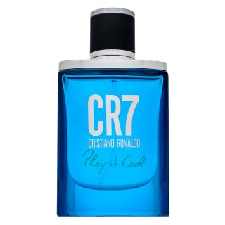 Cristiano Ronaldo CR7 Play It Cool Toaletna voda za moške 30 ml
