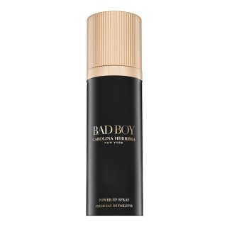 Carolina Herrera Bad Boy Toaletna voda za moške Power Up Spray 100 ml