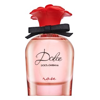Dolce & Gabbana Dolce Rose Toaletna voda za ženske 50 ml