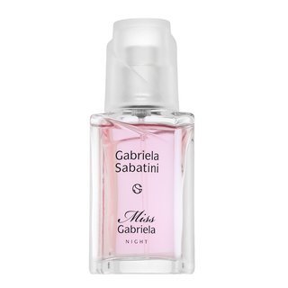 Gabriela Sabatini Miss Gabriela Night Toaletna voda za ženske 20 ml