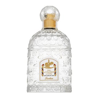 Guerlain Du Coq kolonjska voda za moške 100 ml