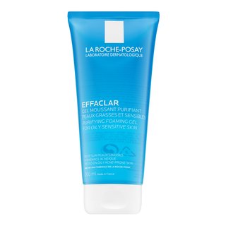 La Roche-Posay Effaclar čistilni gel Purifying Foaming Gel 200 ml