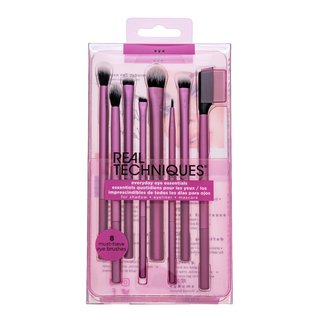 Real Techniques Everyday Essentials 8 pcs komplet čopičev
