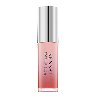 Sensai Total Lip Gloss 03 Shinonome Coral sijaj za ustnice 4,5 ml