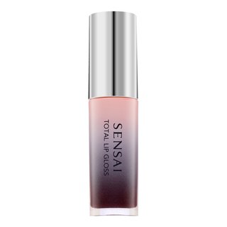 Sensai Total Lip Gloss 01 Akatsuki Black sijaj za ustnice 4,5 ml