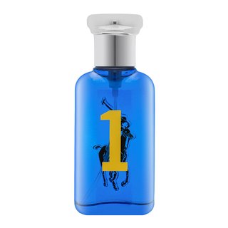 Ralph Lauren Big Pony 1 Blue Toaletna voda za moške 50 ml