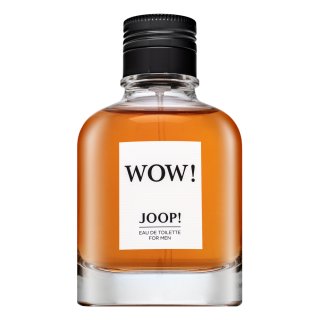 Joop! Wow! Toaletna voda za moške 60 ml