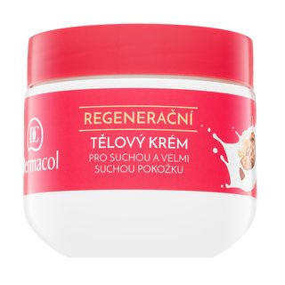 Dermacol regeneracijska krema Karité Body Cream 300 ml