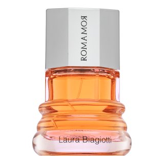 Laura Biagiotti Romamor Toaletna voda za ženske 25 ml