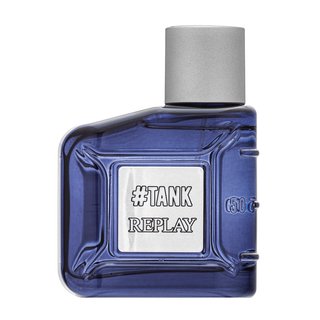 Replay Tank for Him Toaletna voda za moške 50 ml