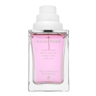 The Different Company L'Esprit Cologne Kashan Rose Toaletna voda za ženske 100 ml