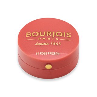 Bourjois Little Round Pot Blush rdečilo v prahu 54 Rose Frisson 2,5 g
