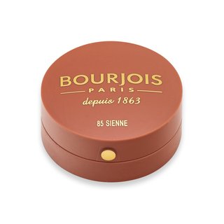 Bourjois Little Round Pot Blush rdečilo v prahu 85 Sienne 2,5 g